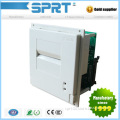 CE Certificate RS232/Parallel micro 2 inch Receipt printing 58mm flat panel printer